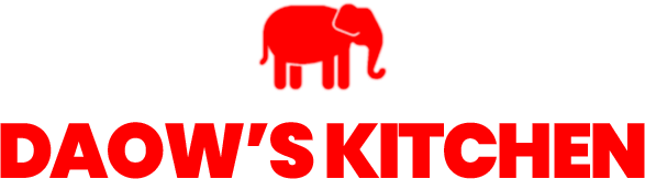 Daows Kitchen Logo