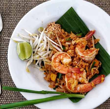 Daows Kitchen Dishes